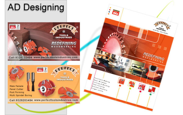 $99 Ad Design Fee